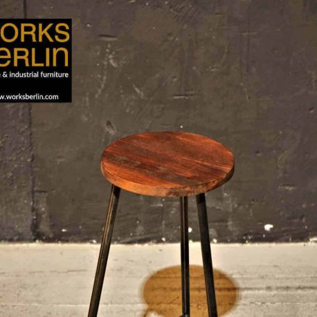 industrial werkstatthocker