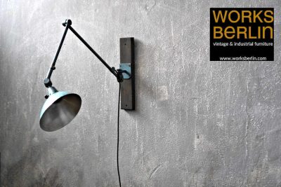 blaue gelenklampe midgard hammerschlag