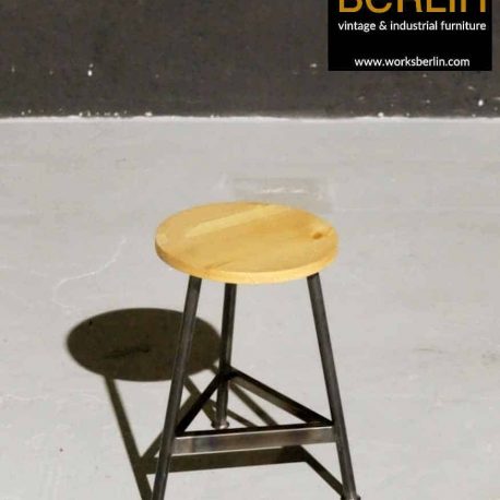 industrialhocker design