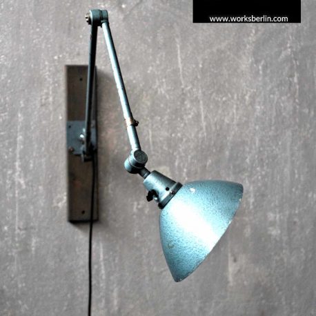 midgard hammerschlag leuchte