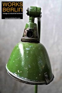 vintage midgard industrial lampe