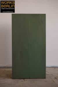 Alter Loft Industrie Design Schubladenschrank