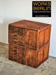 alte shabby chic industriemöbel onlineshop