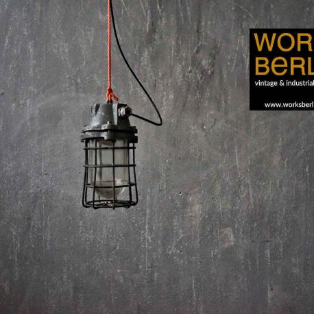 ex lampe alt industrieleuchte