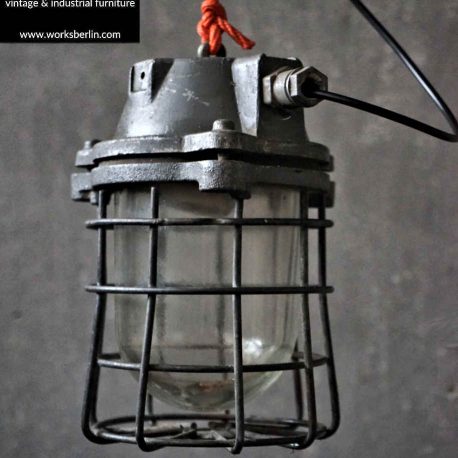 fabriklampen industrialleuchten gastronomie
