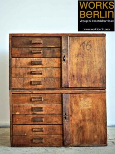 industrie design möbel vintage onlineshop