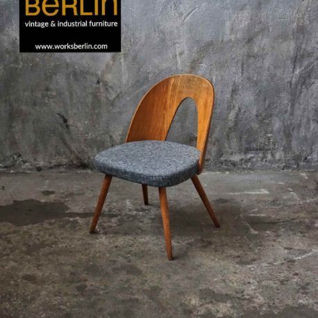 vintage stuhl sessel restaurierte vintage möbel berlin