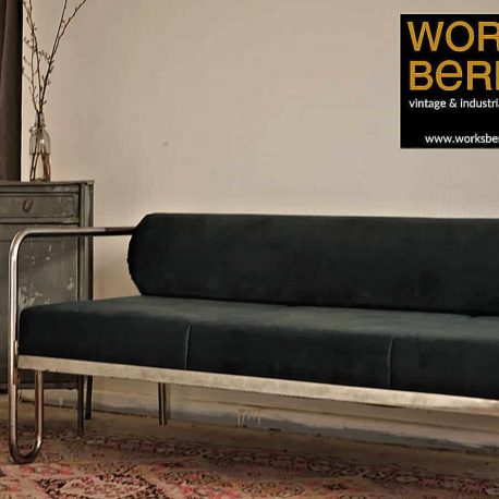 Halabala daybed