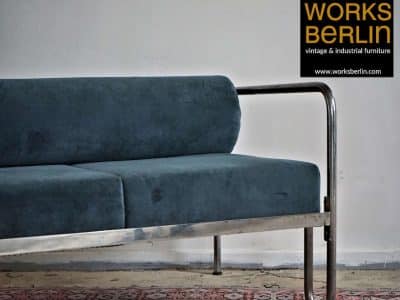 daybed halabala bett bauhaus