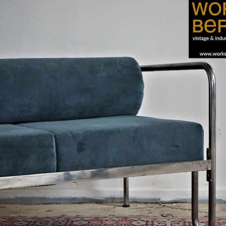 daybed halabala bett bauhaus