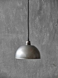 industriedesign lampe berlin