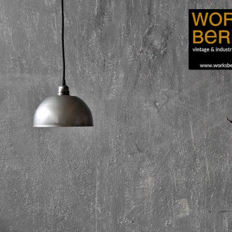 kleine fabriklampe berlin