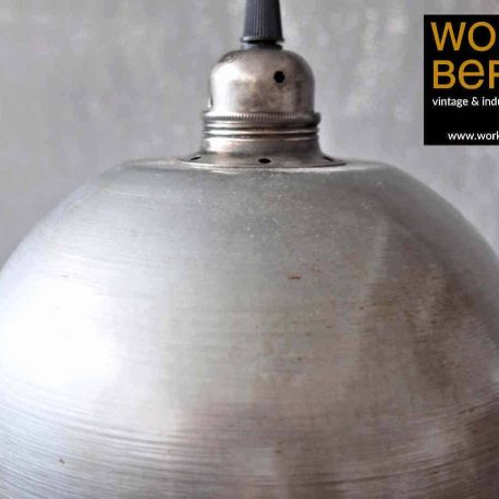 kleine fabriklampe neu industrial