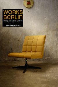 alter cocktail lounge sessel