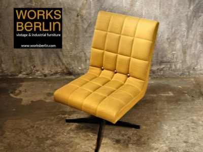 cocktailsessel loungesessel vintage 70er