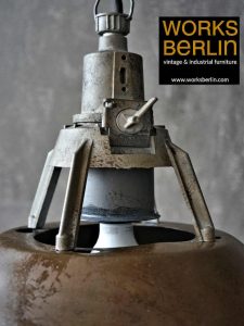 industrieleuchten industrie stil
