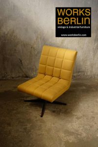 mid century modern sessel