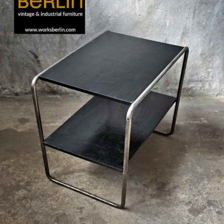 Shabby Chic Beistelltisch Bauhaus