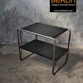 Shabby Bauhaus Tisch Kovona möbel industrial style berlin