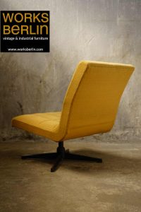 shabby chic lounge sessel