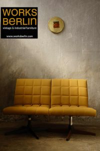vintage sessel 70er jahre