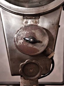 industrieleuchten alt vintage