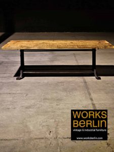 vintage möbel berlin tisch
