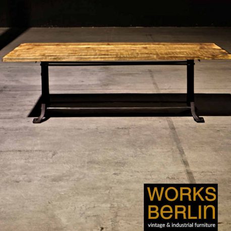 vintage möbel berlin tisch