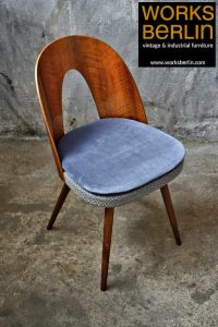 antonin suman tatra chairs