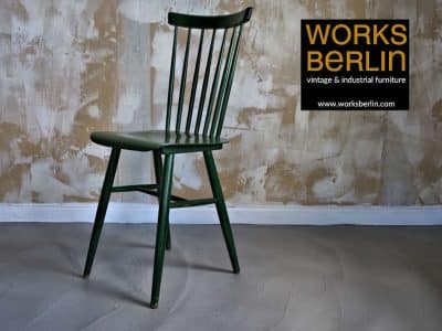vintage holzstühle ton
