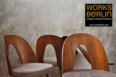 design furniture industrial bauhaus artdeco online, Stuhl Tatra Antonin Suman