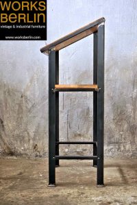 industrial stehpult