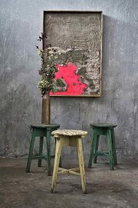 shabby chic möbel stuhl online