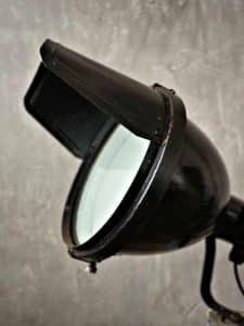 vintage movie spotlight tesla