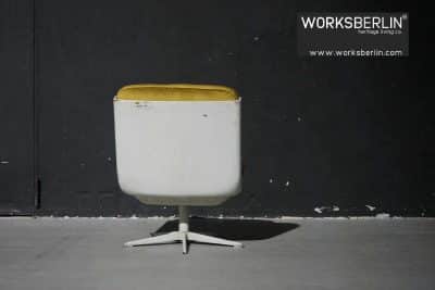 ddr vintage Sessel - Vario Pur