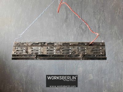 fabriklampen alt vintage gebraucht