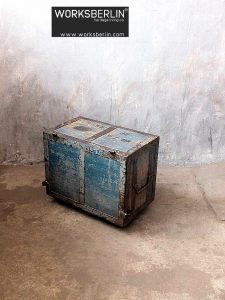 Vintage Cabinet - industrial furniture online