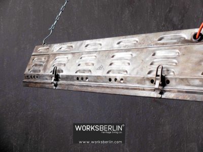 industrial lampen