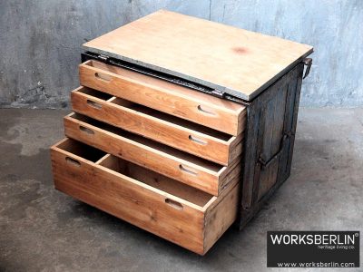 industrielle möbel gastronomie
