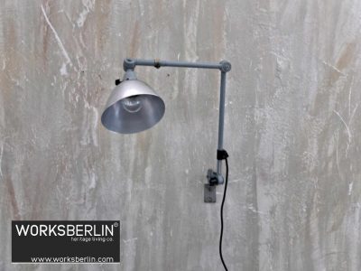 midgard gelenklampe