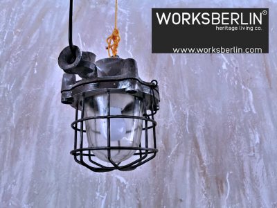 beleuchtung gastronomie einrichtung industrial