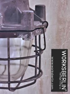 industrial lampen