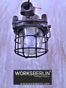 vintage leuchte lampen