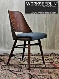Vintage Esszimmerstühle Oswald Haerdtl online kaufen