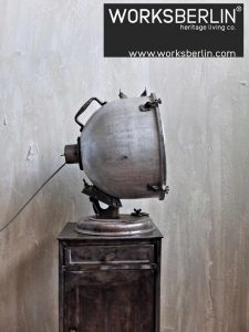beleuchtung lampen berlin