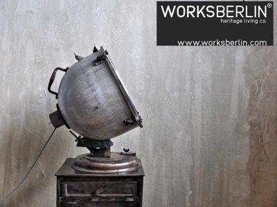 vintage scheinwerfer