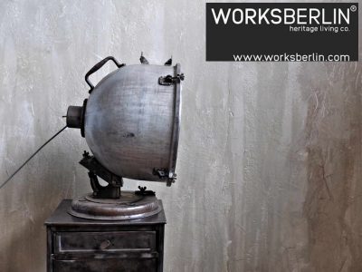 vintage strahler industrial