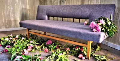 Daybed Sofa Schlafsofa von Miroslav Navratil kaufen