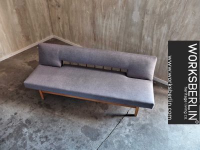 Tagesbett Mid-Century Miroslav Navratil