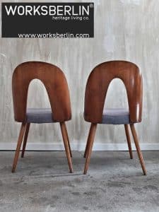 refurbished tatra chairs antonin suman